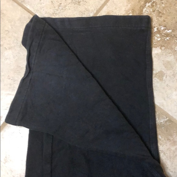 Nike small check sweat pants - Picture 3 of 6